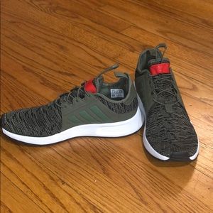 ADIDAS X_PLR SNEAKER